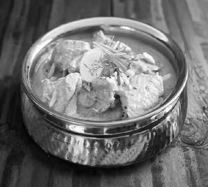 Chicken Afghani