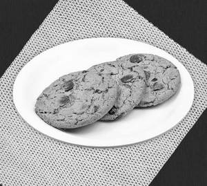Chocolate Chip Cookie [1 pc]