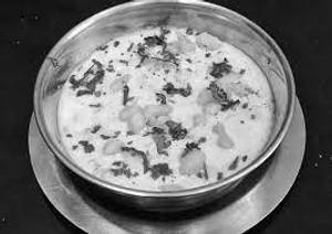 Boondi Raita