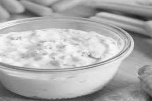 Cheese Dip