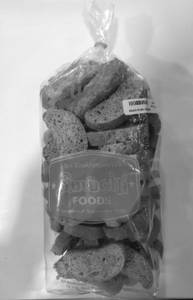 Raagi Rusk