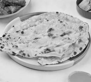 Plain Naan