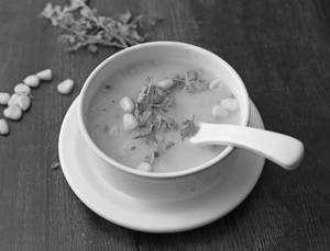 Sweet Corn Soup