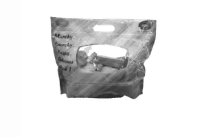 Atta Toast (500 Gms)