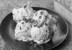 Tuttifruti Ice Cream