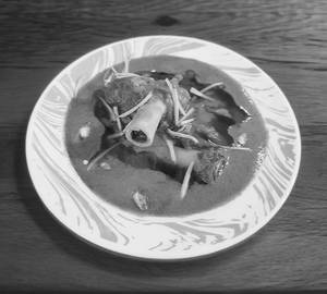Mutton Nahari
