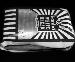 White Bread 350 Gms