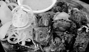 Punjabi Chaap