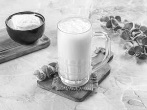 Vanilla Milkshake