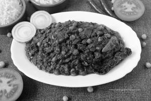 Palak Matar