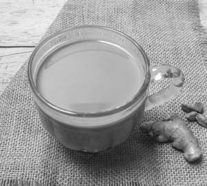 Adrak Elaichi Tea