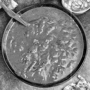 Veg Gravy