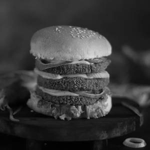 Heart Attack Burger
