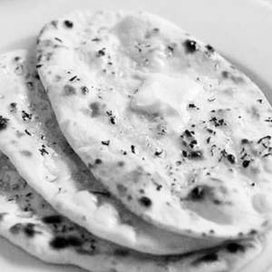 Butter Naan
