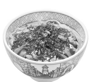 Crispy Chilli Oil Toridon