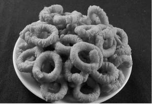 Andra Murukku