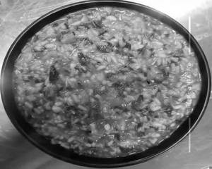 Dal Palak Khichdi 