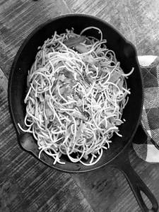 Hakka Noodles
