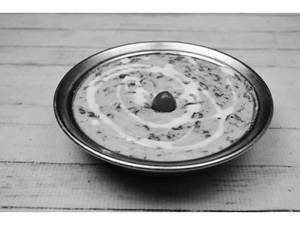 Sweet Methi Matar Malai