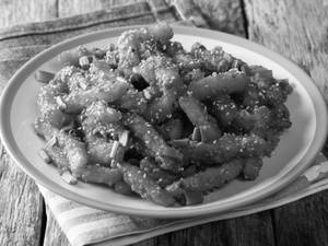 Chilli Potato