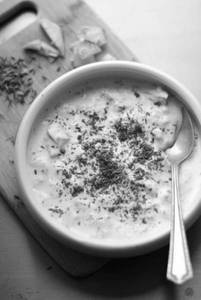 Plain Curd
