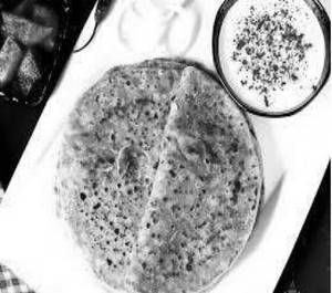 Aloo Paratha
