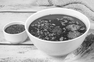 Veg manchurian