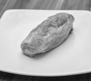 Mushroom Puff
