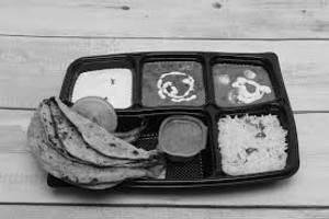 Special Thali