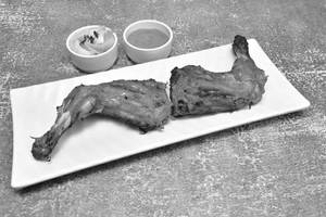 Tandoori Chicken