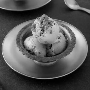 Punjabi Delight Ice Cream (Scoop) [Regular Scoop (80 gms)]