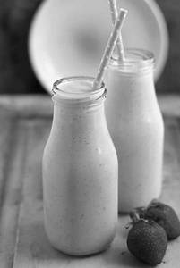 Yummy Berry Smoothie