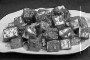 Paneer Chatpata