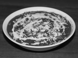 Paneer Palak