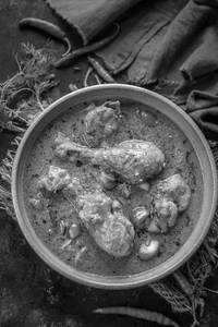 Kaadai Chicken