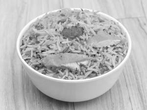 Chicken Schezwan Rice