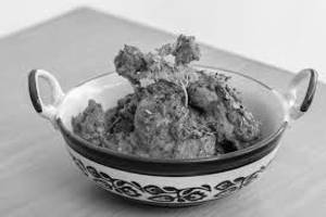 Chicken Lababdar