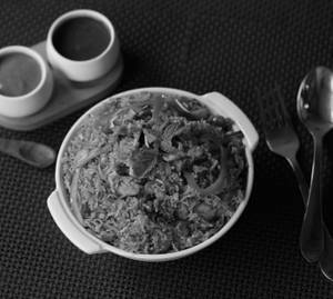 Veg Schezwan Fried Rice