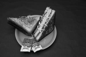 Veg Sandwich