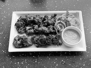 Mutton Seekh Pasanda