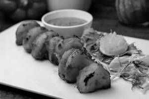 Tandoor Aloo