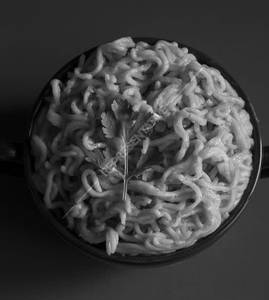 Plain Maggi