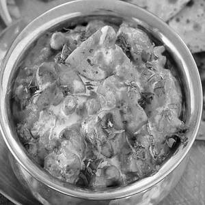 Matar Mushroom