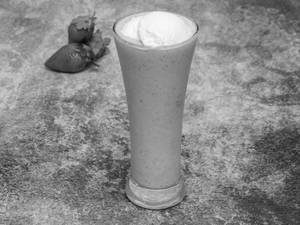 Strawberry Shake
