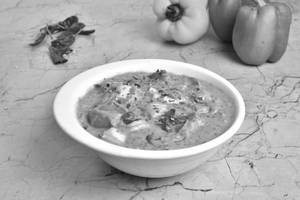 Paneer Butter Masala