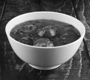 Veg Manchurian Gravy