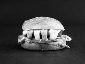 Veggie Burger