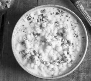 Boondi Raita