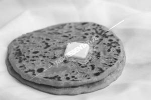Aloo Paratha