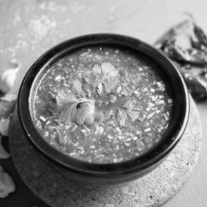 Hot N Sour Soup
